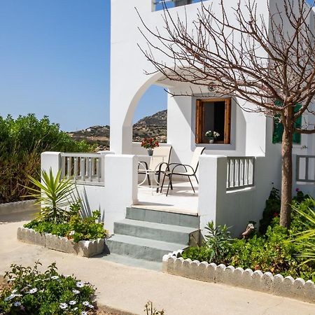 Perama Hotel, Karpathos Amoopi Eksteriør billede