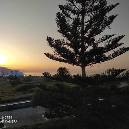 Perama Hotel, Karpathos Amoopi Eksteriør billede