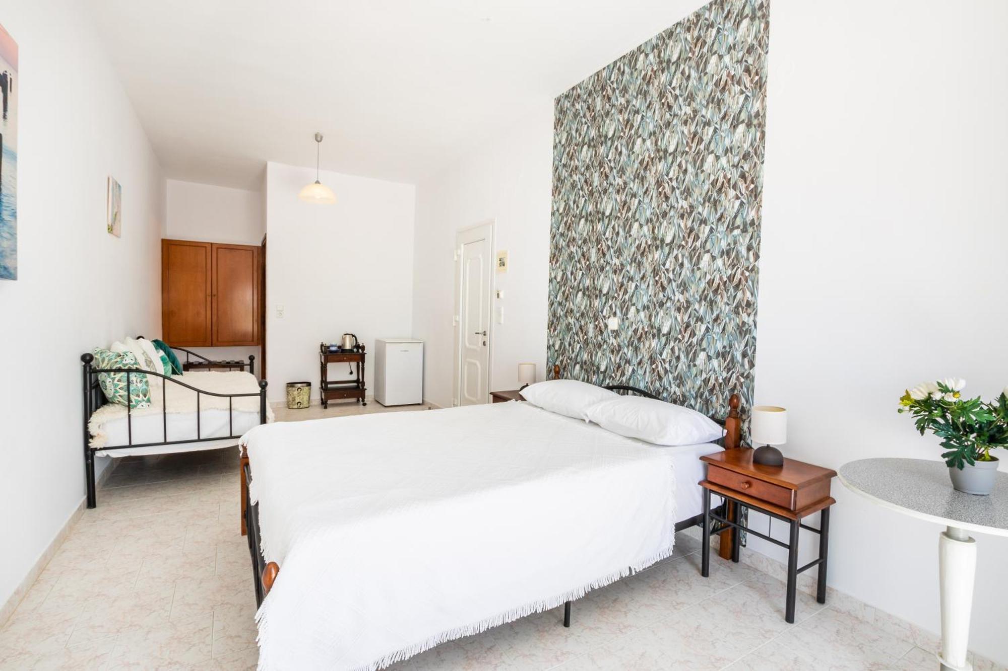 Perama Hotel, Karpathos Amoopi Eksteriør billede